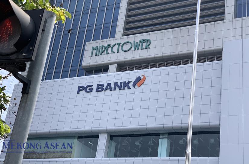 GP Bank (GPB) công bố lợi nhuận giảm đến hơn 60% trong quý 3