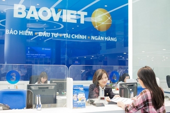 Bảo Việt (BVH) dự kiến chia cổ tức 2021 mức kỷ lục