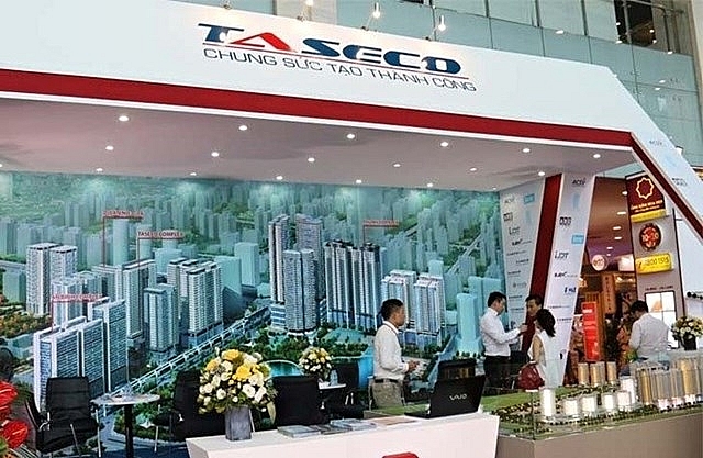 Dịch vụ Hàng không Taseco (AST) chính thức nắm giữ 51% vốn tại Dịch vụ Hà Linh