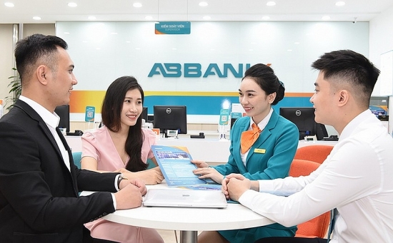 ABBank (ABB) đạt 55% kế hoạch lợi nhuận trong 6 tháng