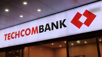 Techcombank hoàn thành hơn nửa mục tiêu lợi nhuận năm 2022 sau 6 tháng