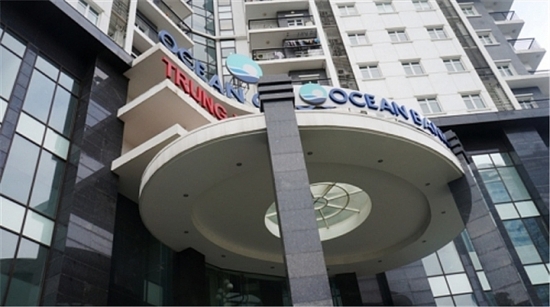 Ocean Group (OGC) báo lãi tăng bất thường trong quý III/2022
