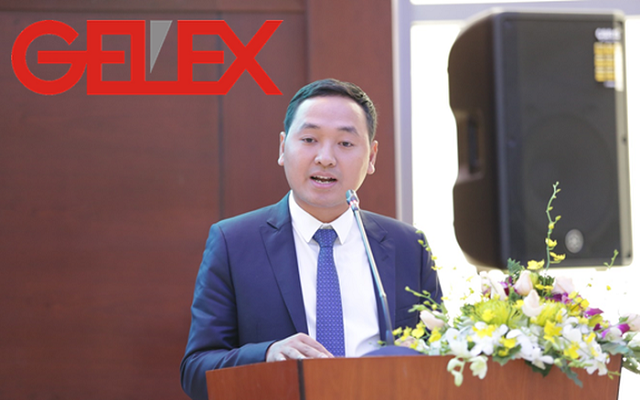 CEO Gelex - Nguyễn Văn Tuấn muốn “rút lui” khỏi Chứng khoán VIX