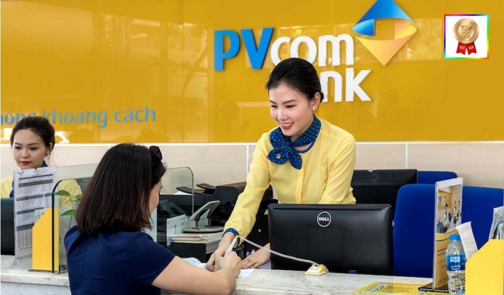 Lãi suất ngân hàng PVcomBank tháng 12/2022 được duy trì ổn định