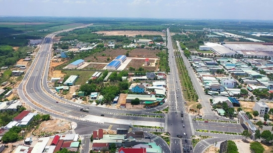 Đầu tư bất động sản khu vực Bàu Bàng – Xu thế trọng điểm tại thị trường phía bắc Bình Dương