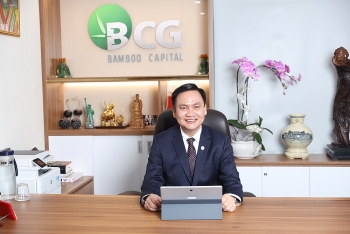 Ông Nguyễn Hồ Nam mua đủ 5 triệu cổ phiếu BCG đã đăng ký
