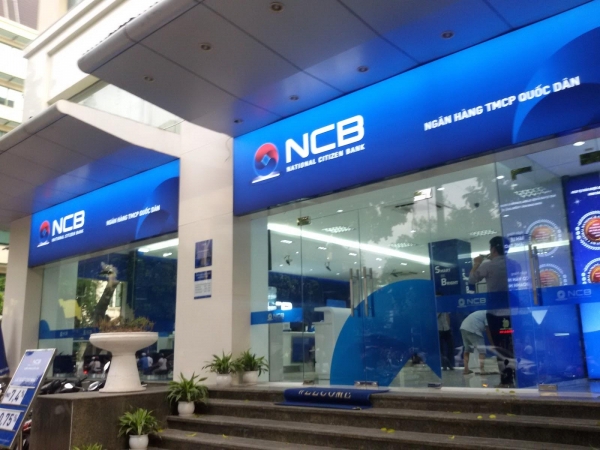 NCB rao bán khoản nợ của một công ty đã tạm ngừng kinh doanh với giá hơn 756 tỷ đồng