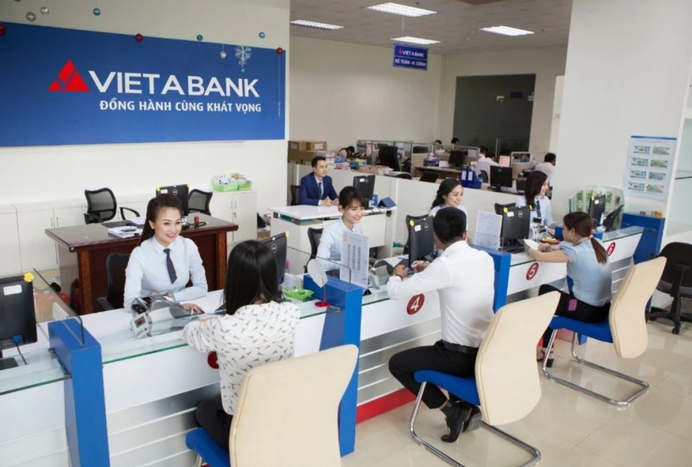 VietABank: Mảng chứng khoán kinh doanh lỗ hơn 181 triệu đồng, nợ xấu ở mức 1,53% năm 2022