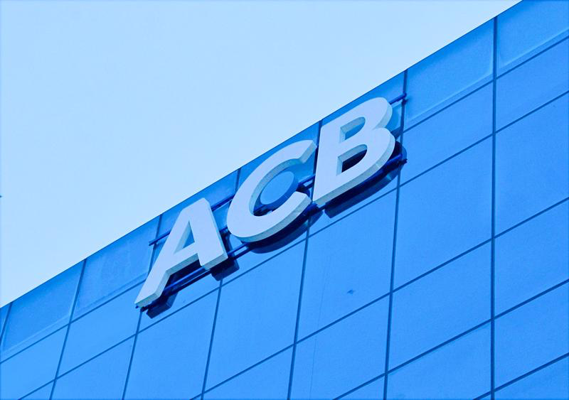 Bí quyết tăng trưởng bền vững của ACB: Không nắm giữ trái phiếu doanh nghiệp