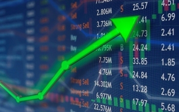 Lộ diện cổ phiếu “họ” Viettel tăng giá 24.4% chỉ trong nửa cuối tháng 5