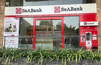 Seabank: Lợi nhuận sụt giảm 18% trong quý 1