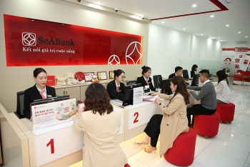 SeABank: Dự kiến tăng vốn điều lệ lên hơn 25.000 tỷ đồng