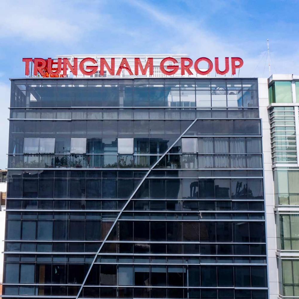 Trungnam Group có quá nhiều vấn đề cần giải quyết