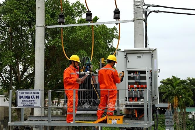 Bộ Công Thương kết luận thanh tra về cung ứng điện của Tập đoàn Điện lực Việt Nam