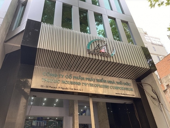 ThuDuc House nhận được Bản án hình sự sơ thẩm từ Tòa án Nhân dân TP. Hồ Chí Minh