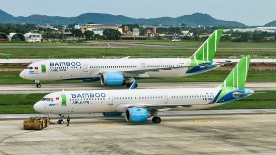Bamboo Airway vẫn hoạt động ổn định