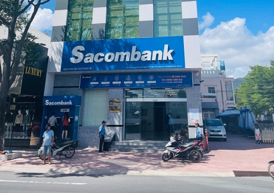 Sacombank: Từ cho vay vượt ngưỡng đến tin đồn Bamboo