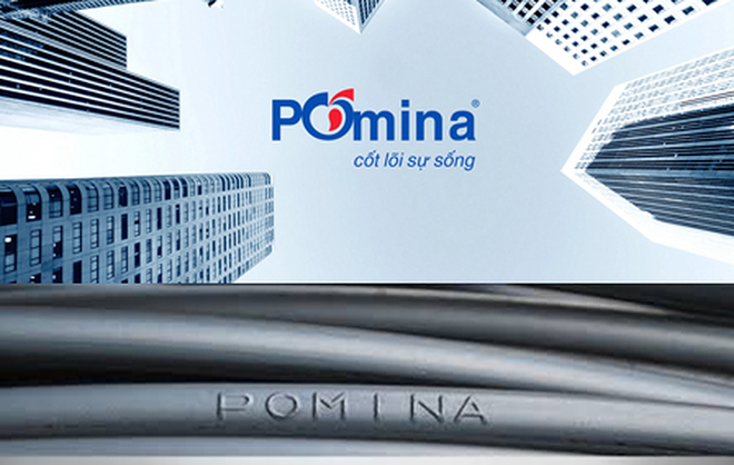 Pomina: Em gái chủ tịch bán thành công hơn 5,2 triệu cổ phiếu