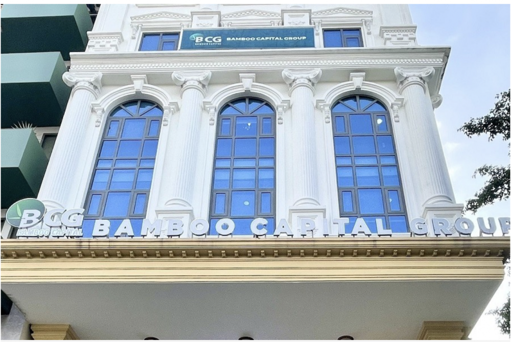 Lại thêm lãnh đạo Bamboo Capital bán ra cổ phiếu
