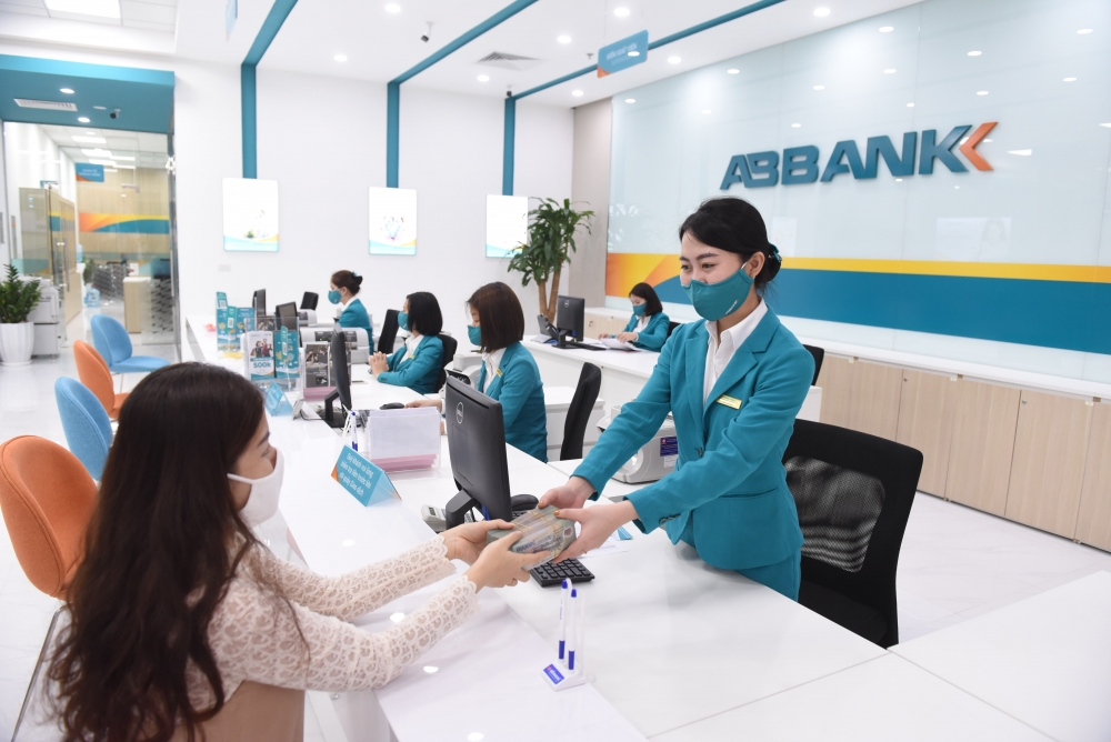 ABBANK: Lợi nhuận quý II đạt vỏn vẹn 53 tỷ đồng, giảm 94% so với cùng kỳ