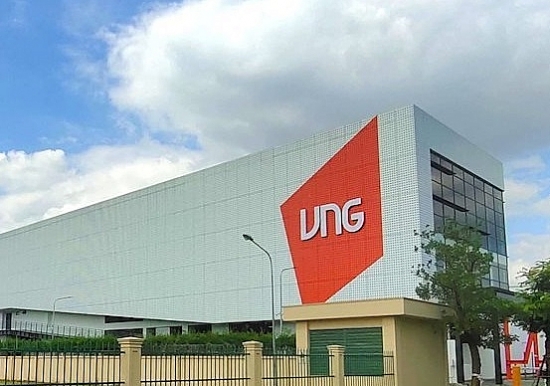 VNG Limited: Đăng ký bán ra 3,48 triệu cổ phiếu VNZ
