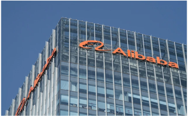 Alibaba rót 7 tỷ USD vào Lazada