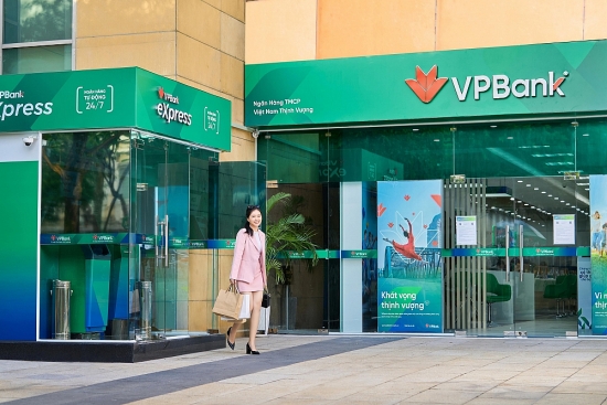 VPBank bán 1,19 tỷ cổ phiếu cho đối tác nước ngoài giá 30.159 đồng/cổ phiếu