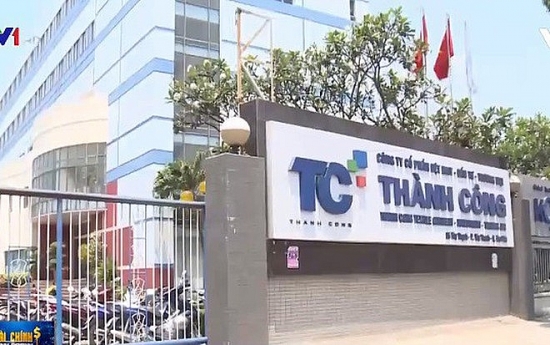 E-Land tiếp tục mua thành công hàng trăm nghìn cổ phiếu TCM