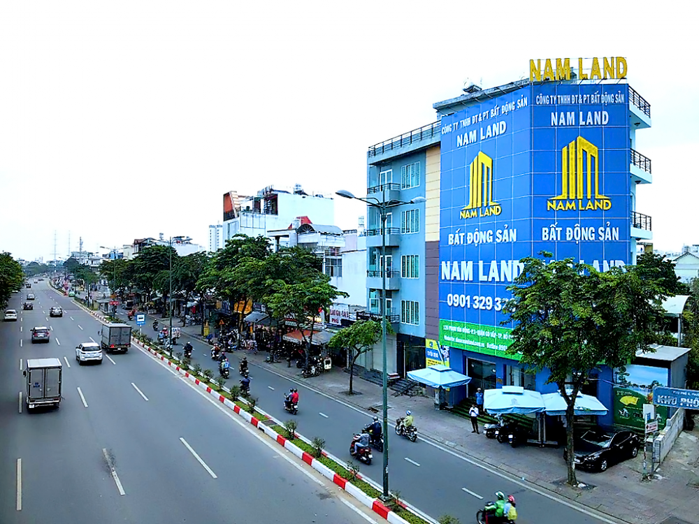 Trái chủ Namland lo lãnh đạo doanh nghiệp trốn ra nước ngoài, điêu đứng đòi tài sản bảo đảm