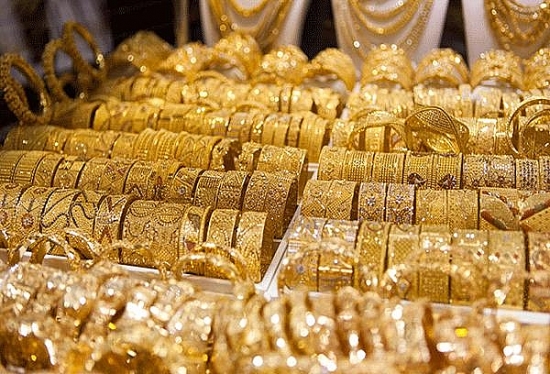 Giá vàng hôm nay 20/8/2023: Giá vàng 9999, SJC cao hơn giá vàng thế giới 13,421 triệu đồng/lượng