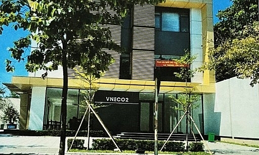 Cổ phiếu VE2 của VNECO2 sắp bị hủy bỏ niêm yết