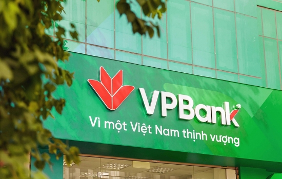 VPBank nâng tỷ lệ sở hữu nước ngoài tối đa lên 30%