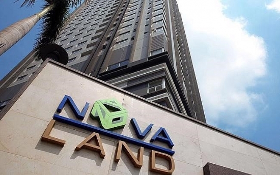 2 cổ đông lớn của Novaland tiếp tục bị bán giải chấp hàng triệu cổ phiếu NVL