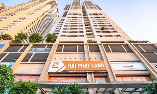 Hải Phát Invest muốn chuyển nhượng vốn góp tại HP Hospitality Nha Trang