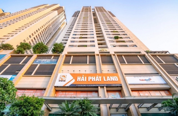 Hải Phát Invest muốn chuyển nhượng vốn góp tại HP Hospitality Nha Trang