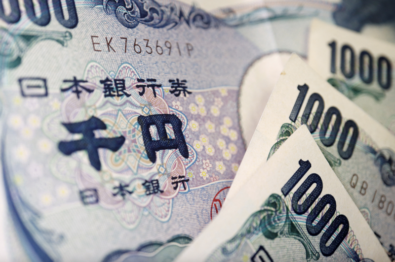 Tỷ giá Yên Nhật hôm nay 24/10/2023: Duy trì đà tăng giá