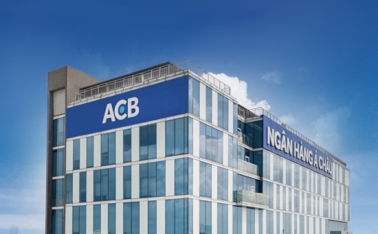 ACB liên tục phát hành trái phiếu doanh nghiệp trong tháng 8