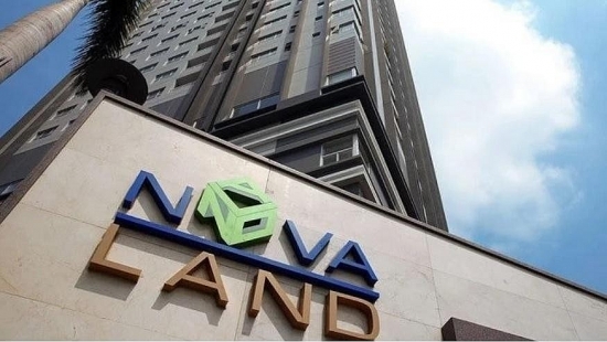 Hai cổ đông lớn của Novaland tiếp tục bị bán giải chấp hàng triệu cổ phiếu NVL