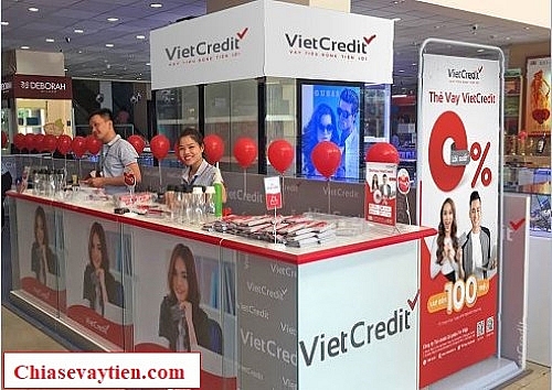 VietCredit bị huỷ bán đấu giá cổ phần do “ế”?