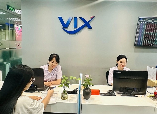 Chi gần 82 tỷ đồng, Chứng khoán VIX tăng sở hữu tại Viglacera Tiên Sơn lên 14%