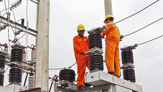 Đầu tư ENERGY Việt Nam mua thêm gần 5 trăm nghìn cổ phiếu SJE