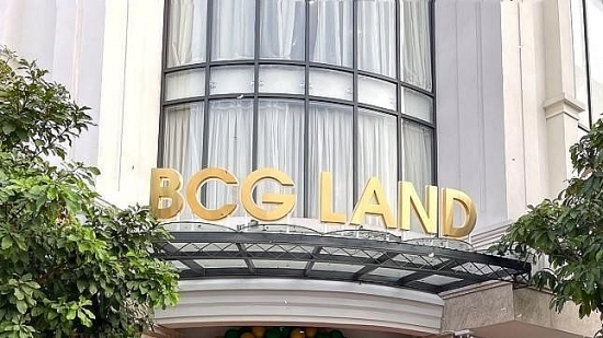 Bức tranh tài chính của BCG Land trước giờ chào sàn