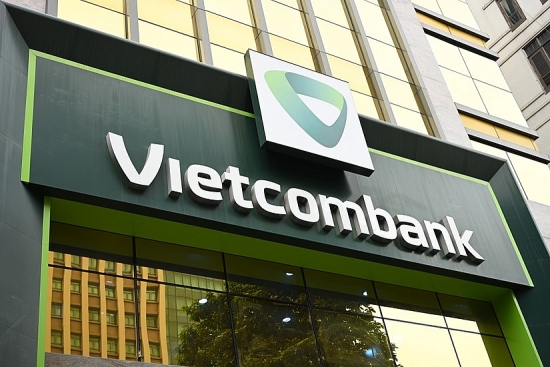 VCB vươn lên trở thành ngân hàng có vốn điều lệ cao thứ 2 toàn hệ thống