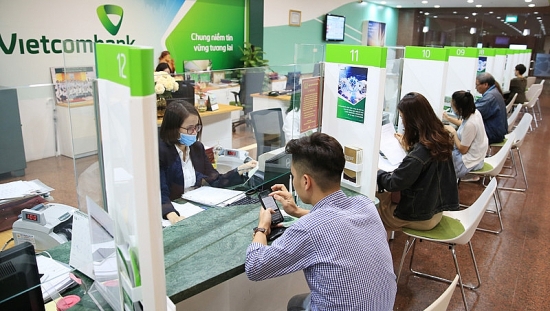 Yuanta Việt Nam: Vietcombank, ACB và Techcombank là 3 ngân hàng niêm yết dẫn đầu hệ thống đánh giá CAMEL