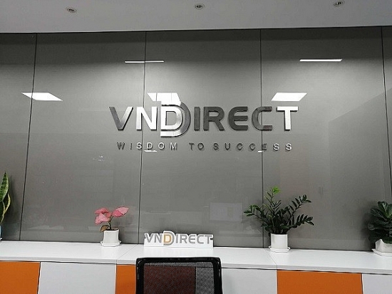 Cổ phiếu VND tăng 76%, Giám đốc tài chính VNDirect đăng ký bán hết cổ phiếu
