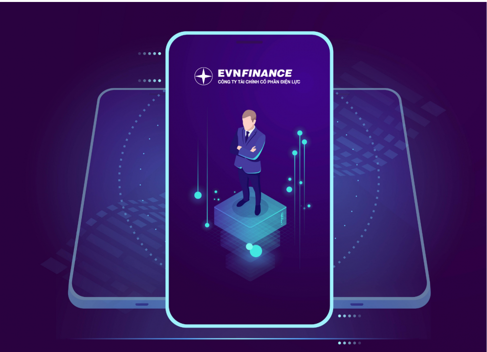 EVNFinance chào bán 351 triệu cổ phiếu