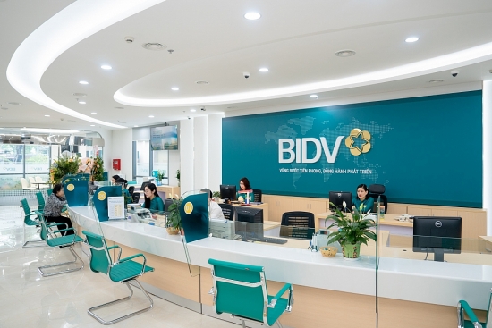 Ngân hàng BIDV sắp phát hành 2.500 tỷ đồng trái phiếu riêng lẻ