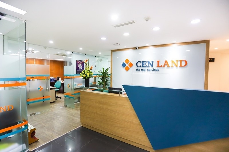 CenLand chuẩn bị phát hành hơn 46 triệu cổ phiếu trả cổ tức