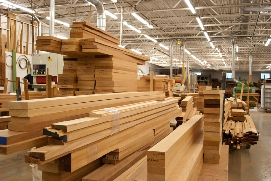 Xuất khẩu gỗ và sản phẩm từ gỗ có thể đạt 14,5 tỷ USD trong năm nay