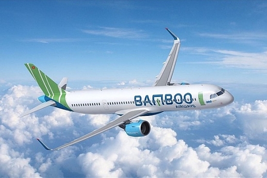 Cựu Phó Tổng Giám đốc FLC gia nhập bộ máy HĐQT Bamboo Airways